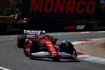 Formula 1, oggi si corre il Gp del Messico – Diretta