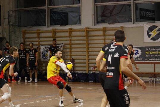 Lo Zotup Scanzorosciate cerca una vittoria con la Cremonese per salutare il suo pubblico Zotup Scanzorosciate