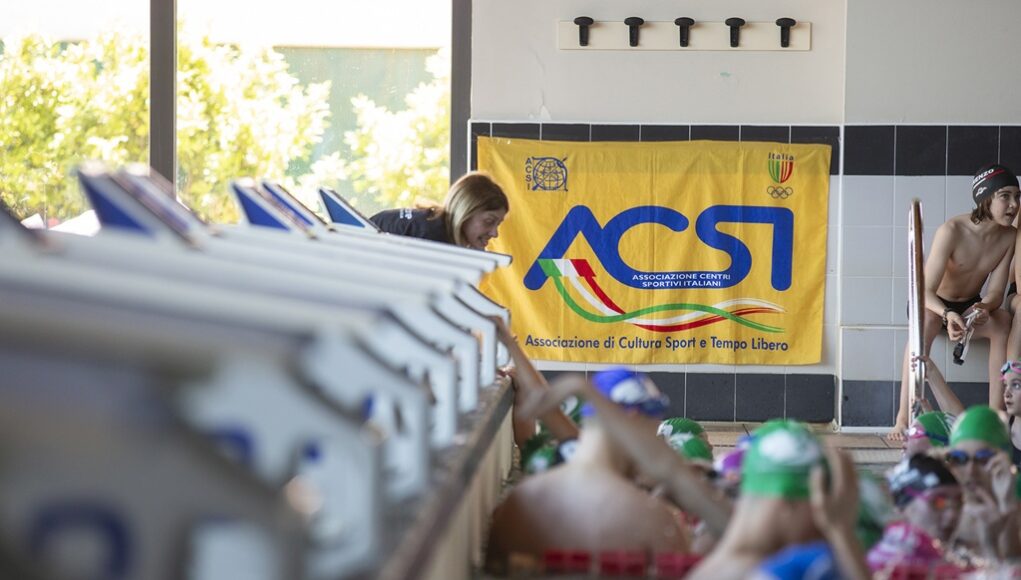 Acsi Nuoto