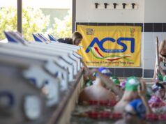 Acsi Nuoto