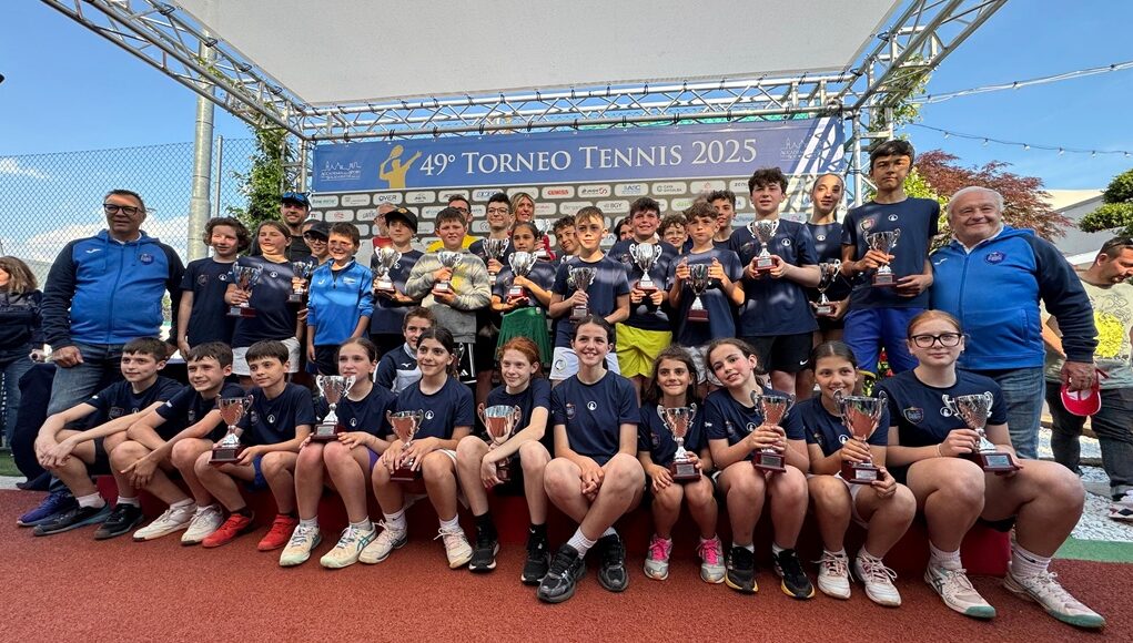 Accademia dello Sport