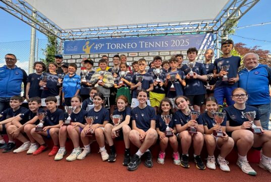 Accademia dello Sport