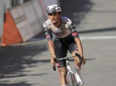 Giro d’Italia, oggi l’undicesima tappa: orario, percorso e dove vederla in tv