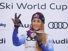 Goggia: “Avevo dimenticato di essere Sofia, la vita non è sempre una gara al cancelletto”