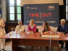 Time Out Festival dello Sport