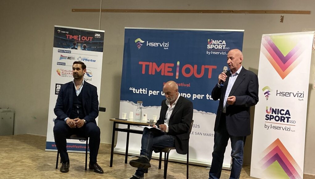 Time Out Sport Festival