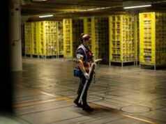 Ia, Politecnico Milano-Amazon: in logistica per l’e-commerce può creare opportunità di lavoro