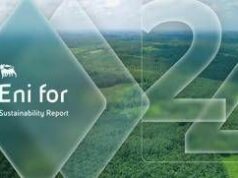 Impegno concreto per la transizione energetica, pubblicato report ‘Eni for 2024’