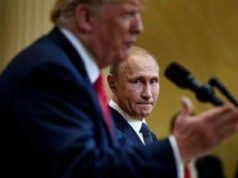 Iran, Trump e il no a Putin: l’uranio di Teheran non andrà in Russia