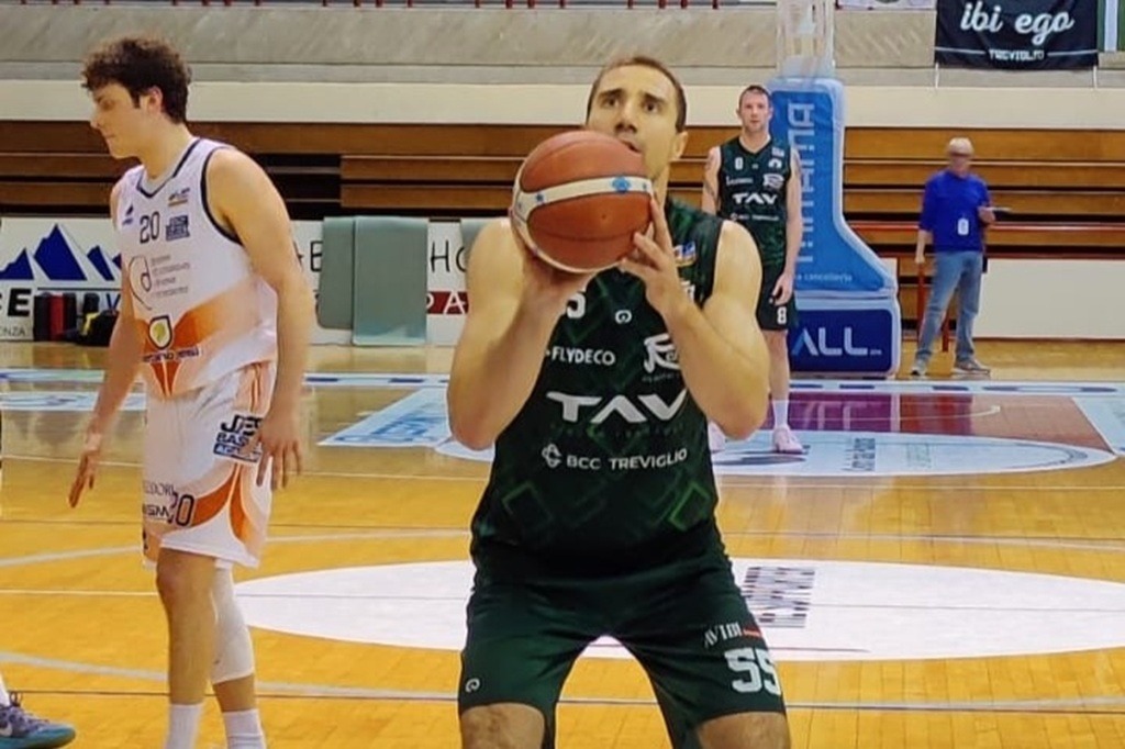 Tav Treviglio