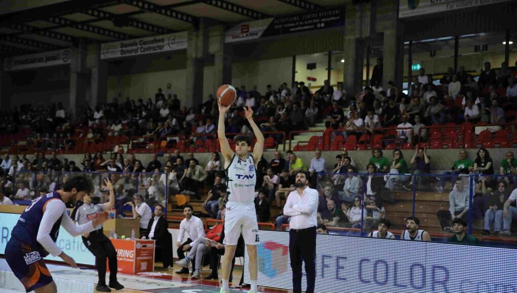 Tav Treviglio