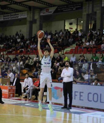 Tav Treviglio