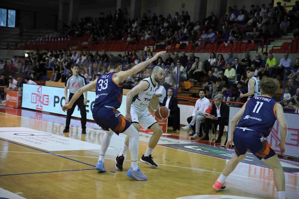 Tav Treviglio