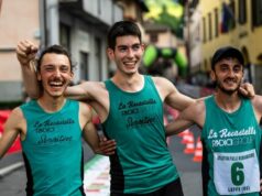 Trofeo Valli Bergamasche