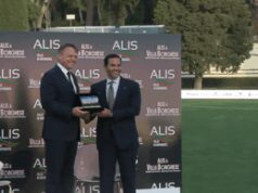 Lollobrigida: “Valorizzare il mare per rendere l’Italia più competitiva”