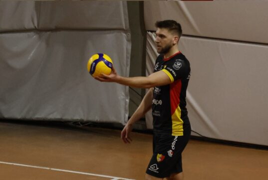 Zotup Scanzorosciate, l’ultimo epilogo contro Asola Zotup Scanzorosciate