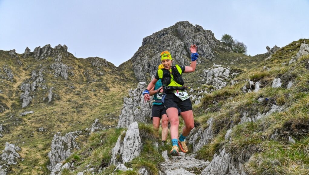 Trail del Sagredont