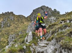 Trail del Sagredont