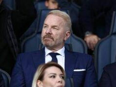 Milan, Tare è il nuovo direttore sportivo: “Un orgoglio, obiettivo tornare protagonisti”