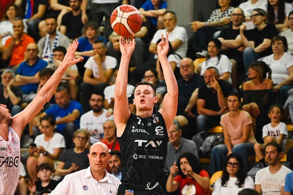 Tav Treviglio