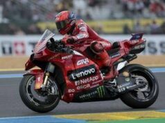 MotoGp, oggi il Gp di Le Mans: orario e dove vederlo in tv e streaming