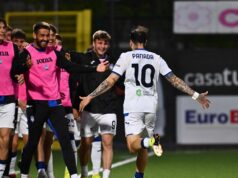 Serie C