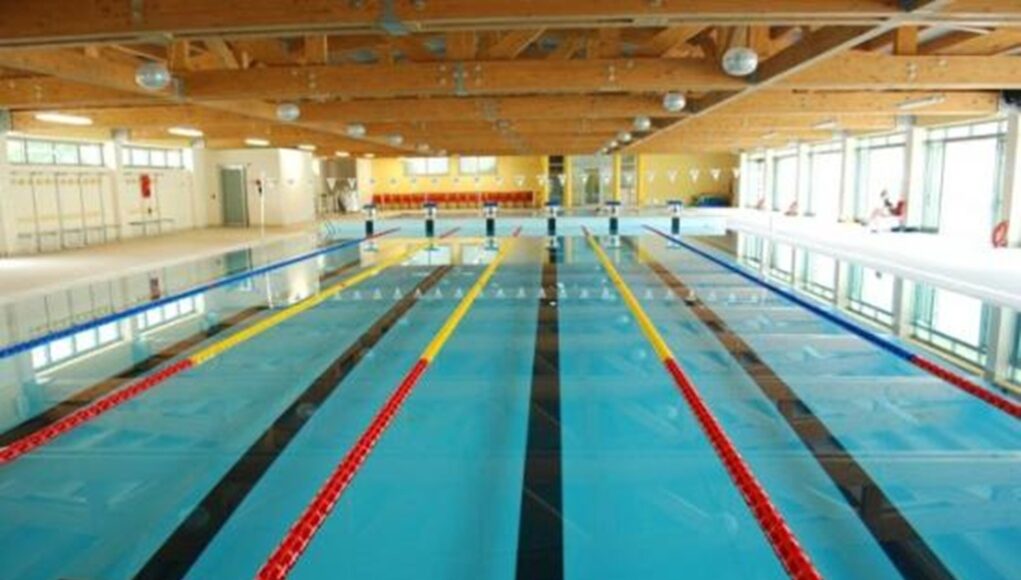 Acsi Nuoto