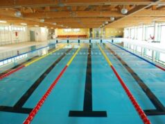 Acsi Nuoto
