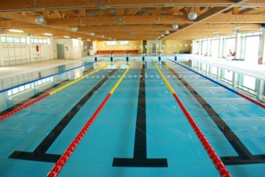 Nuoto Acsi Lombardia, al Valsabbia Nuoto il 1° Trofeo di Brescia Acsi Nuoto