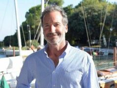 Paul Cayard e l’America’s Cup 2027 a Napoli: “L’Italia merita di godersi questo evento”