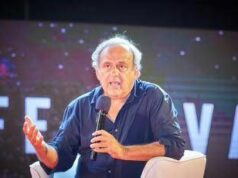 Platini torna alla Juve? Michel smentisce: “Nessuno mi ha chiamato”