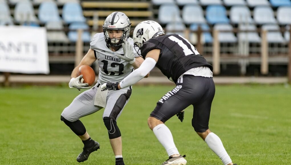 Football americano