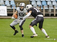 Football americano