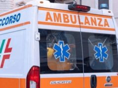 Ragazzino di 12 anni investito da ambulanza a Genova, è grave