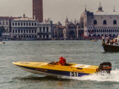 Raid Pavia-Venezia