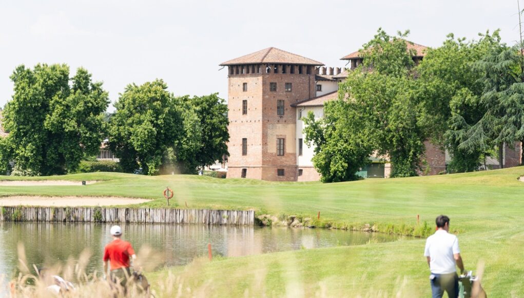 Ristogolf
