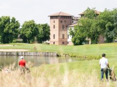 Ristogolf