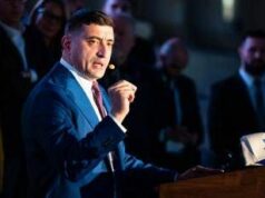 Romania, Simion chiede l’annullamento del voto delle elezioni presidenziali