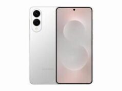 Samsung Galaxy S25 Edge, display ultrasottile e resistente grazie al Gorilla Glass Ceramic 2