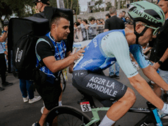 Giro d'Italia