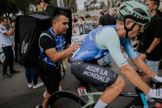 Giro d'Italia