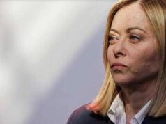 Sicurezza, Meloni: “Dal governo pochi investimenti? Sinistra smentita dai numeri”