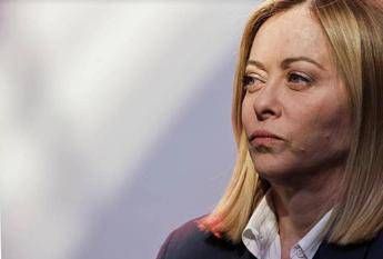 Sicurezza, Meloni: “Dal governo pochi investimenti? Sinistra smentita dai numeri”