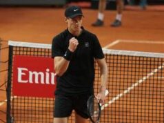 Sinner, tutto pronto per l’esordio al Roland Garros: l’orario