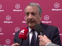 Sostenibilità, Semeraro (Rilegno): “Due milioni di tonnellate di legno raccolte e riciclate ogni anno”