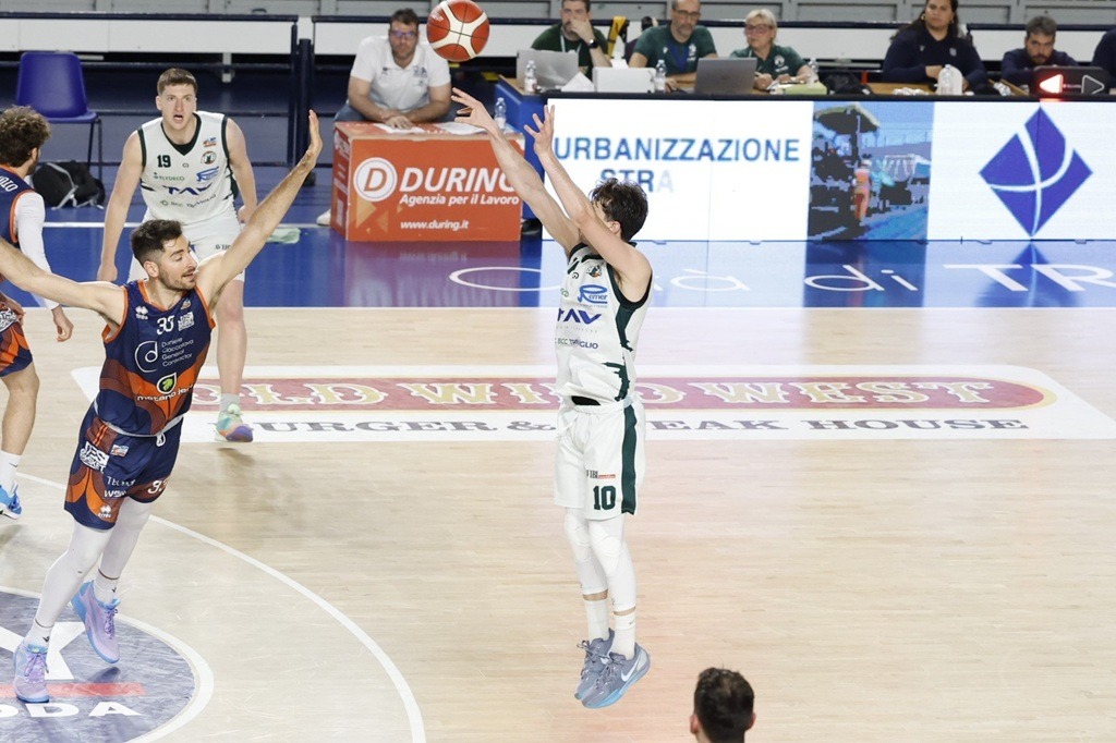 Tav Treviglio