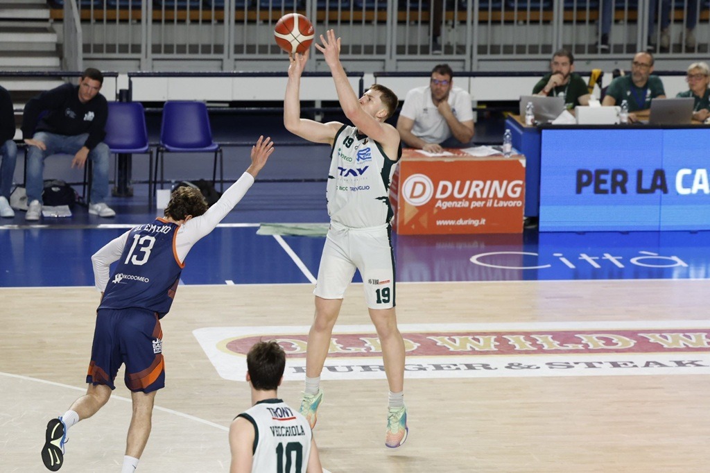 Tav Treviglio
