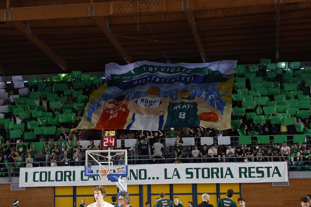Tav Treviglio