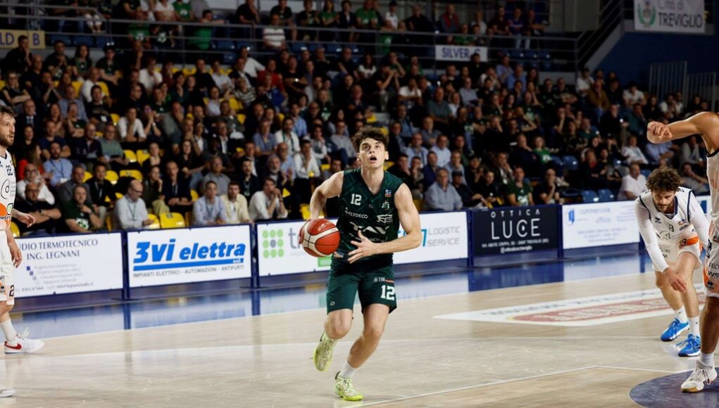 Tav Treviglio