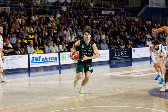 Tav Treviglio